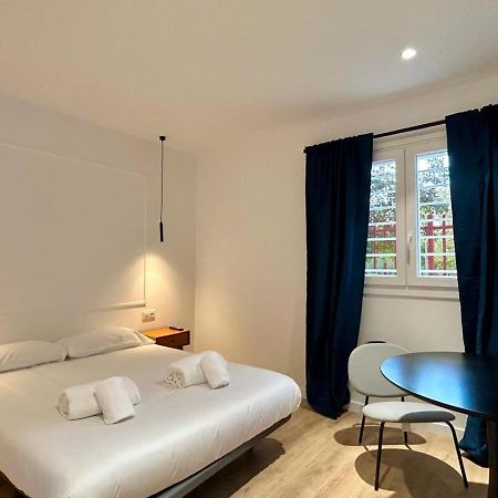 Hotelito Boutique Madrid Puente Vallecas المظهر الخارجي الصورة