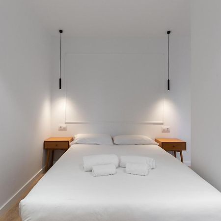 Hotelito Boutique Madrid Puente Vallecas المظهر الخارجي الصورة