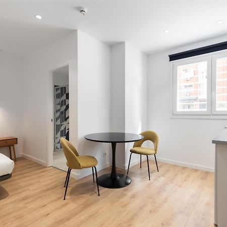 Hotelito Boutique Madrid Puente Vallecas المظهر الخارجي الصورة