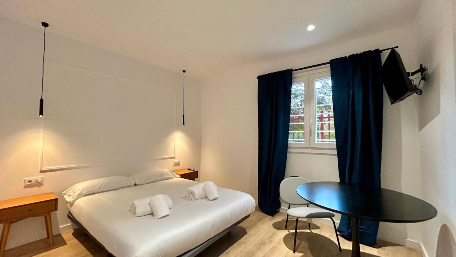 Hotelito Boutique Madrid Puente Vallecas المظهر الخارجي الصورة