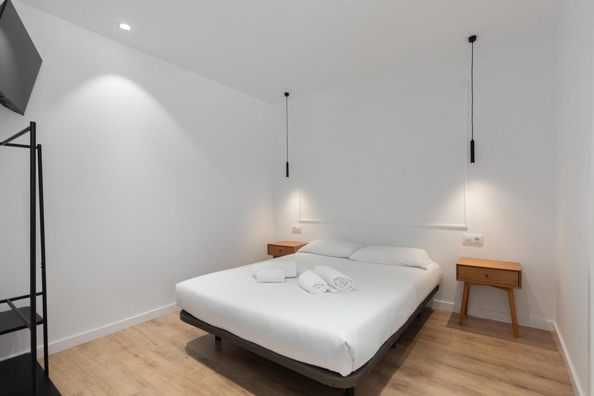 Hotelito Boutique Madrid Puente Vallecas المظهر الخارجي الصورة