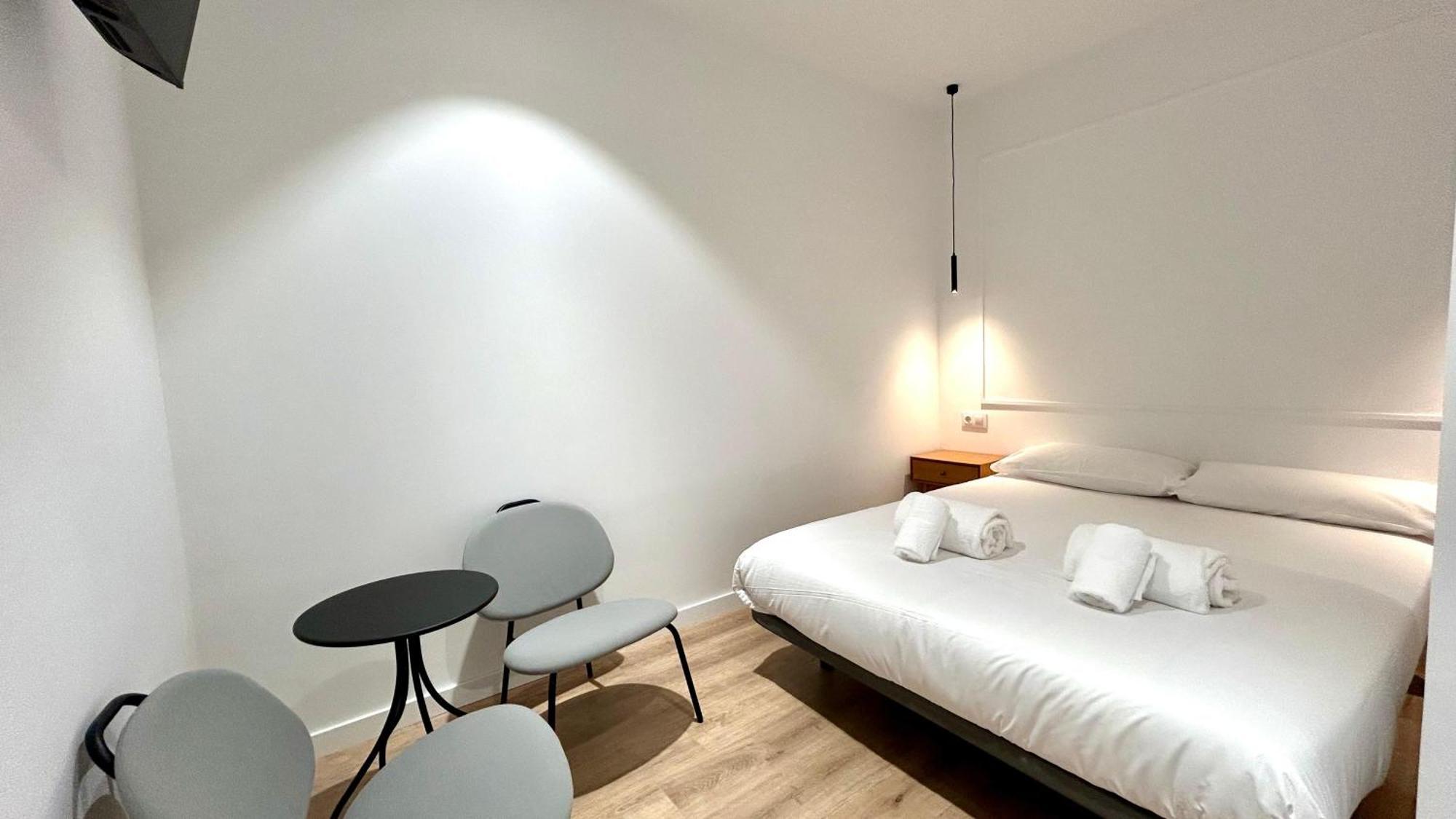 Hotelito Boutique Madrid Puente Vallecas المظهر الخارجي الصورة