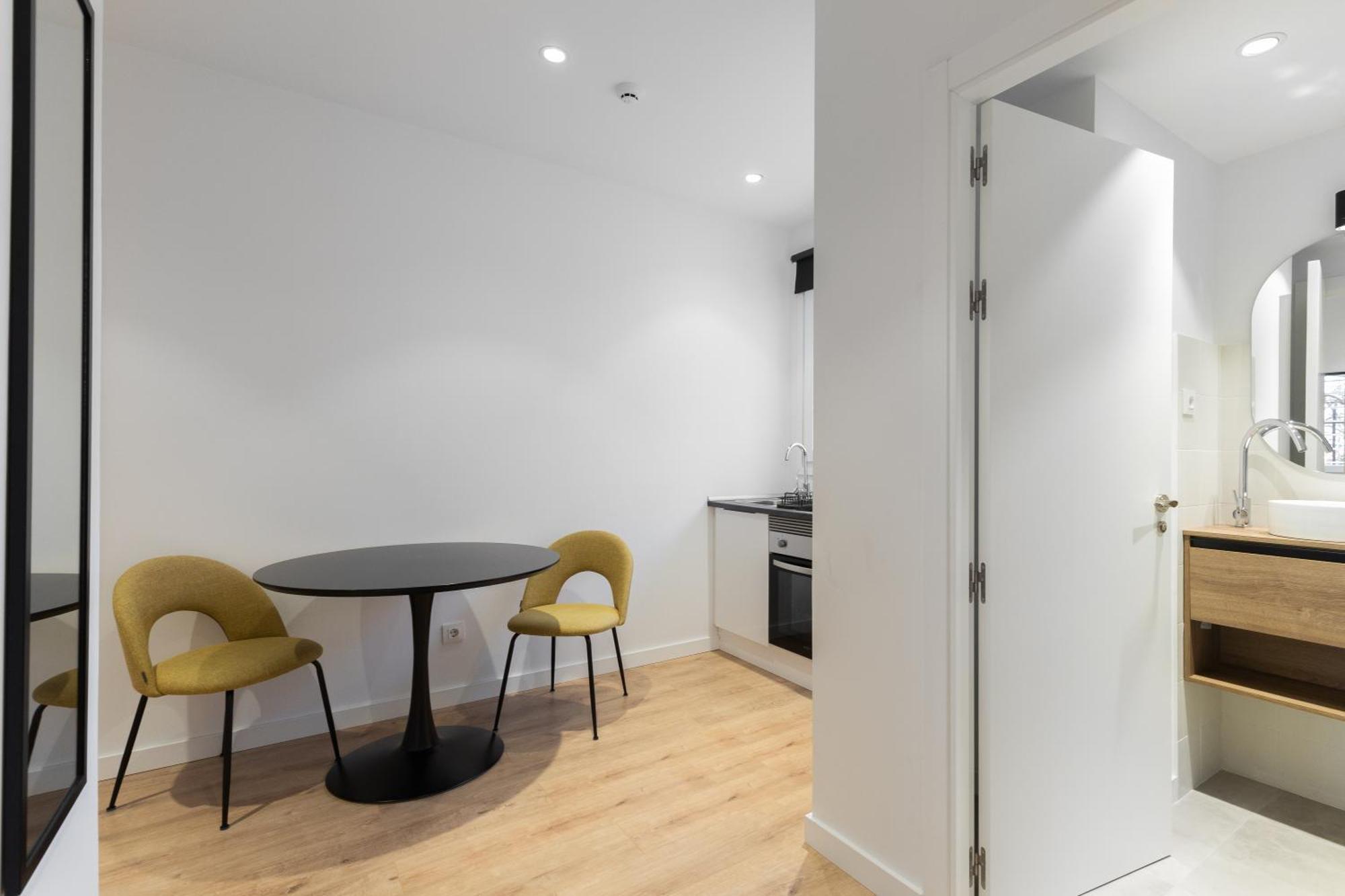 Hotelito Boutique Madrid Puente Vallecas المظهر الخارجي الصورة
