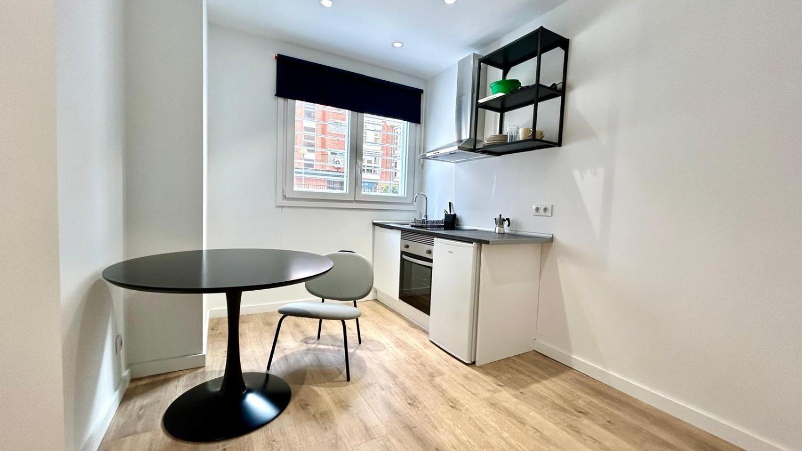 Hotelito Boutique Madrid Puente Vallecas المظهر الخارجي الصورة