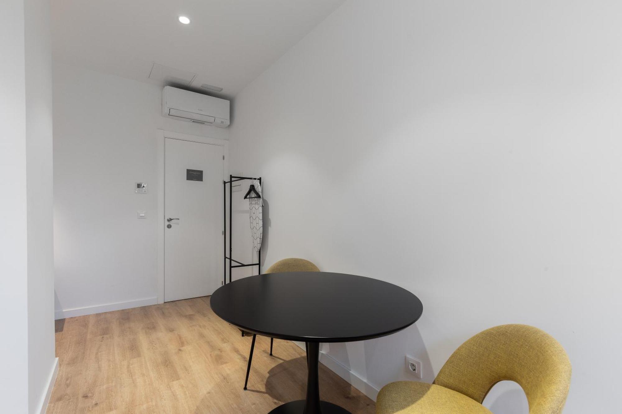 Hotelito Boutique Madrid Puente Vallecas المظهر الخارجي الصورة