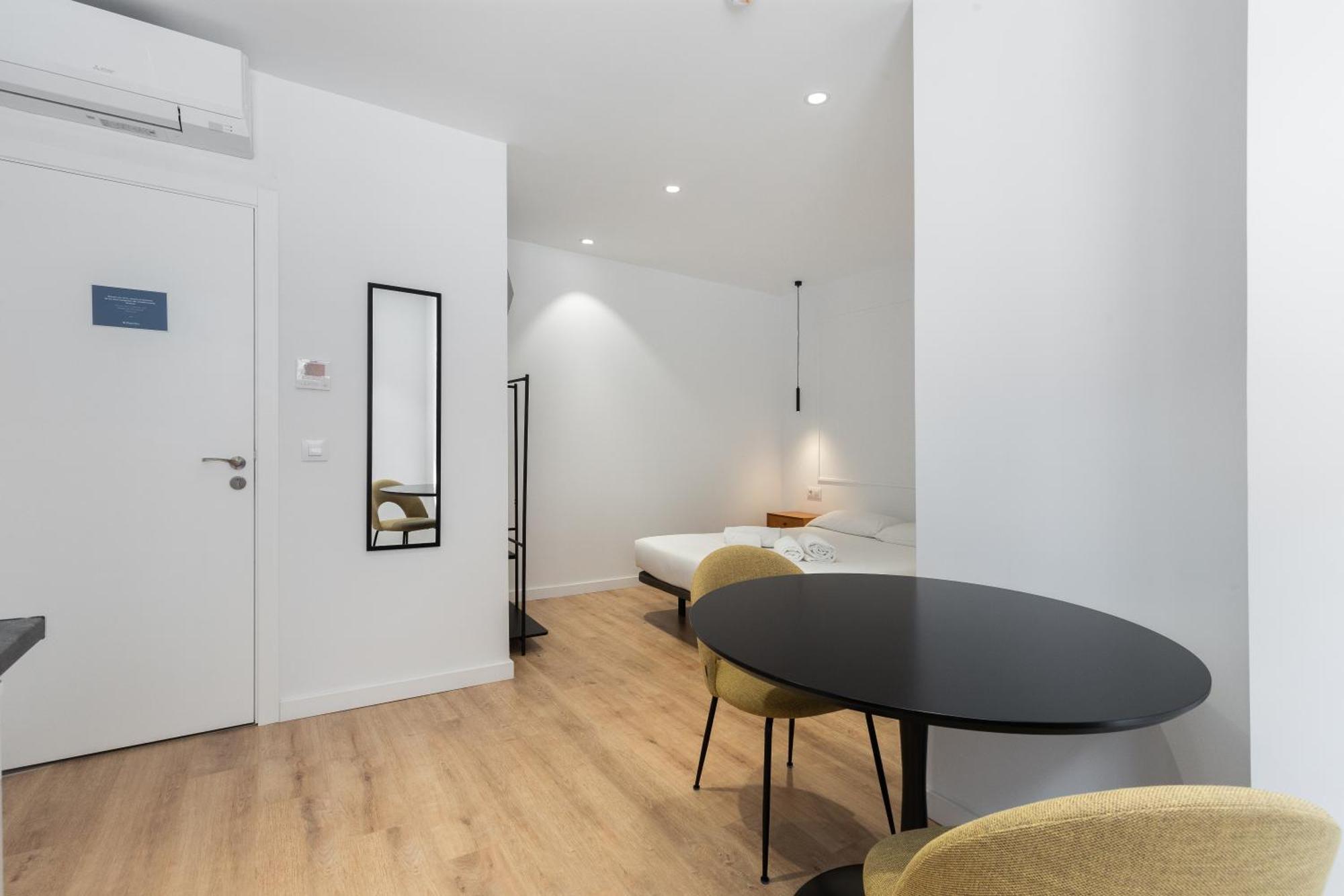Hotelito Boutique Madrid Puente Vallecas المظهر الخارجي الصورة