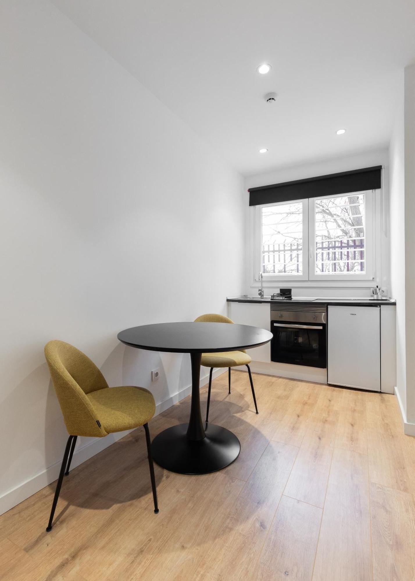 Hotelito Boutique Madrid Puente Vallecas المظهر الخارجي الصورة