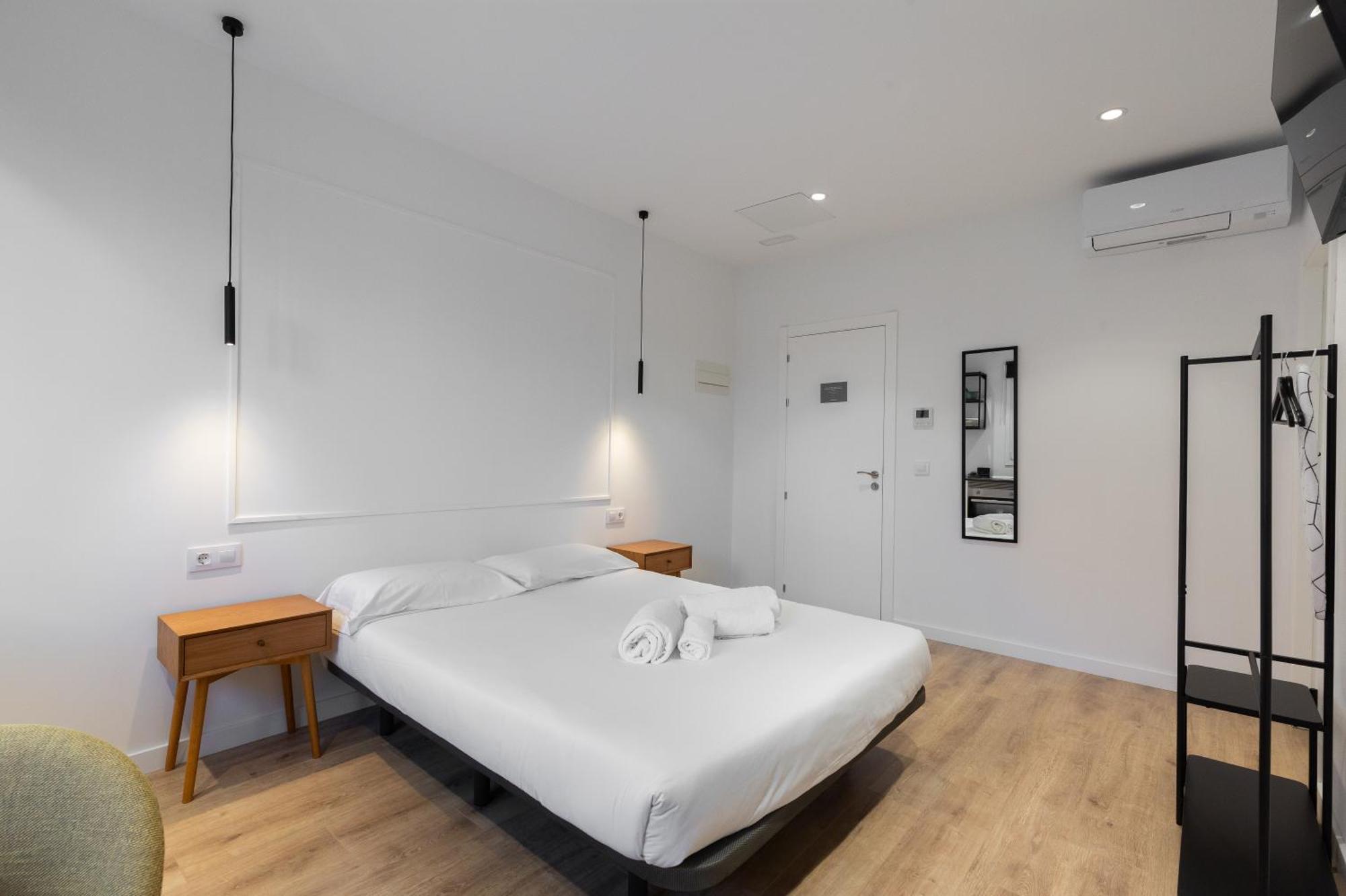 Hotelito Boutique Madrid Puente Vallecas المظهر الخارجي الصورة