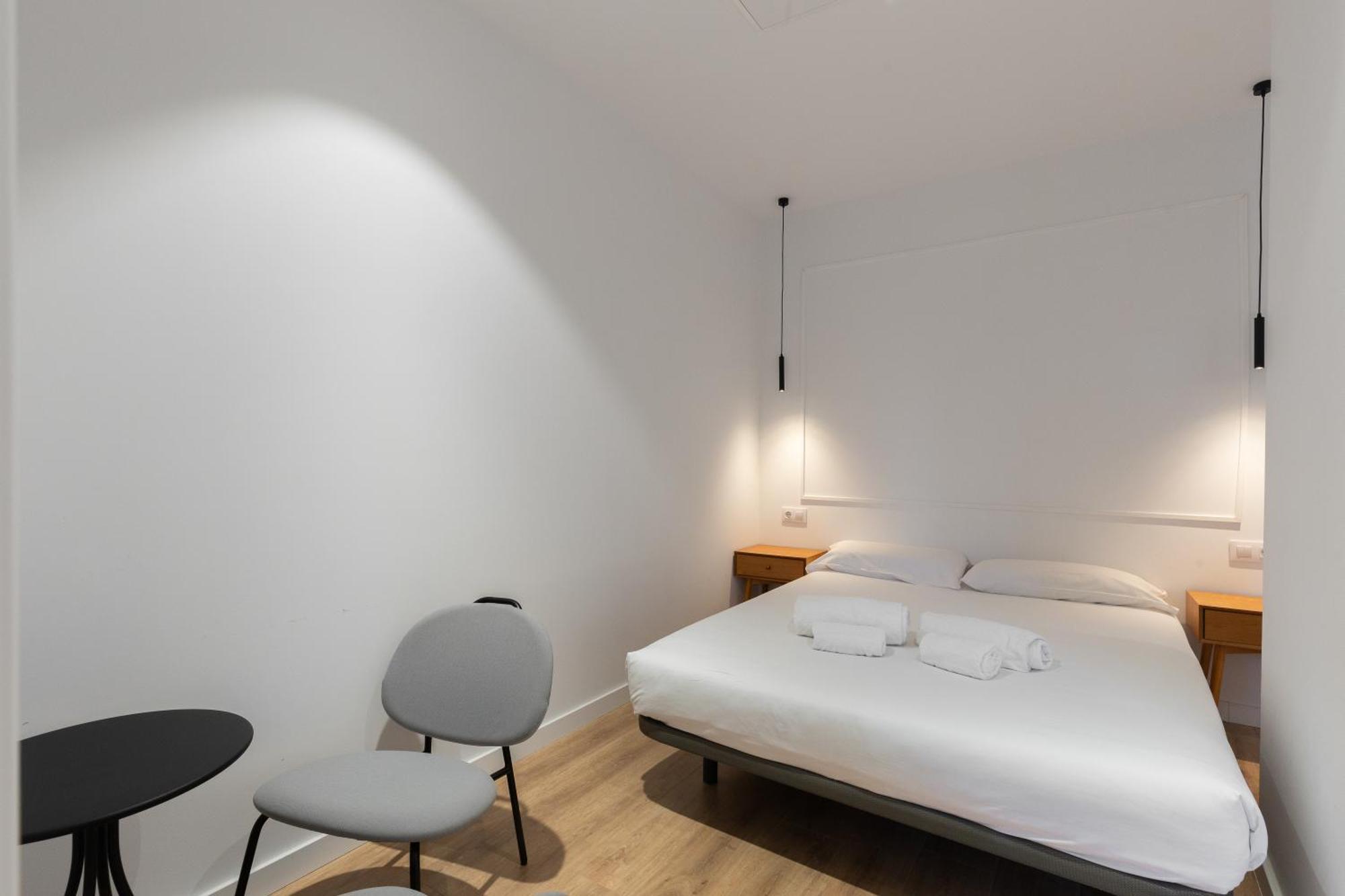 Hotelito Boutique Madrid Puente Vallecas المظهر الخارجي الصورة
