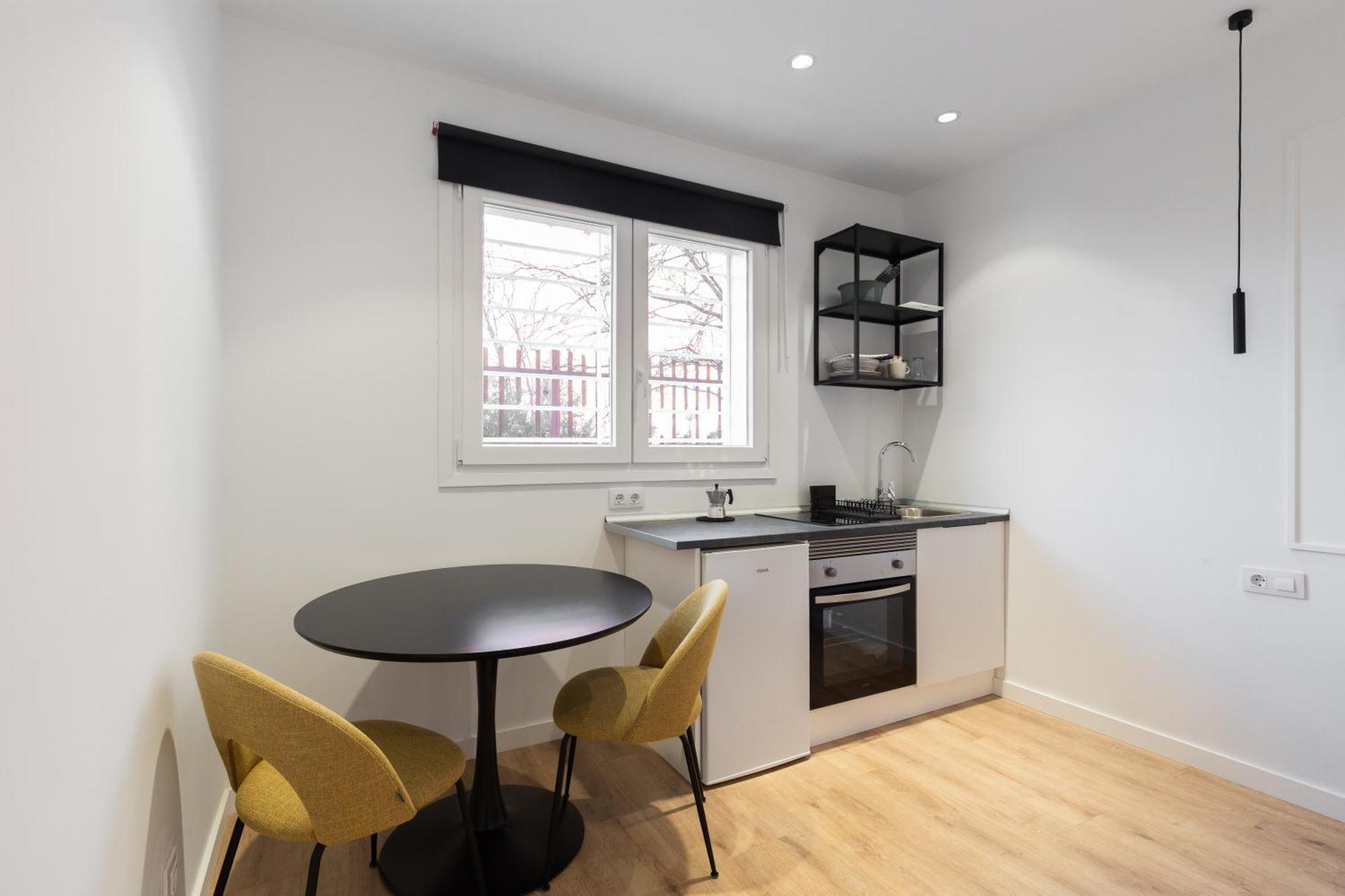 Hotelito Boutique Madrid Puente Vallecas المظهر الخارجي الصورة