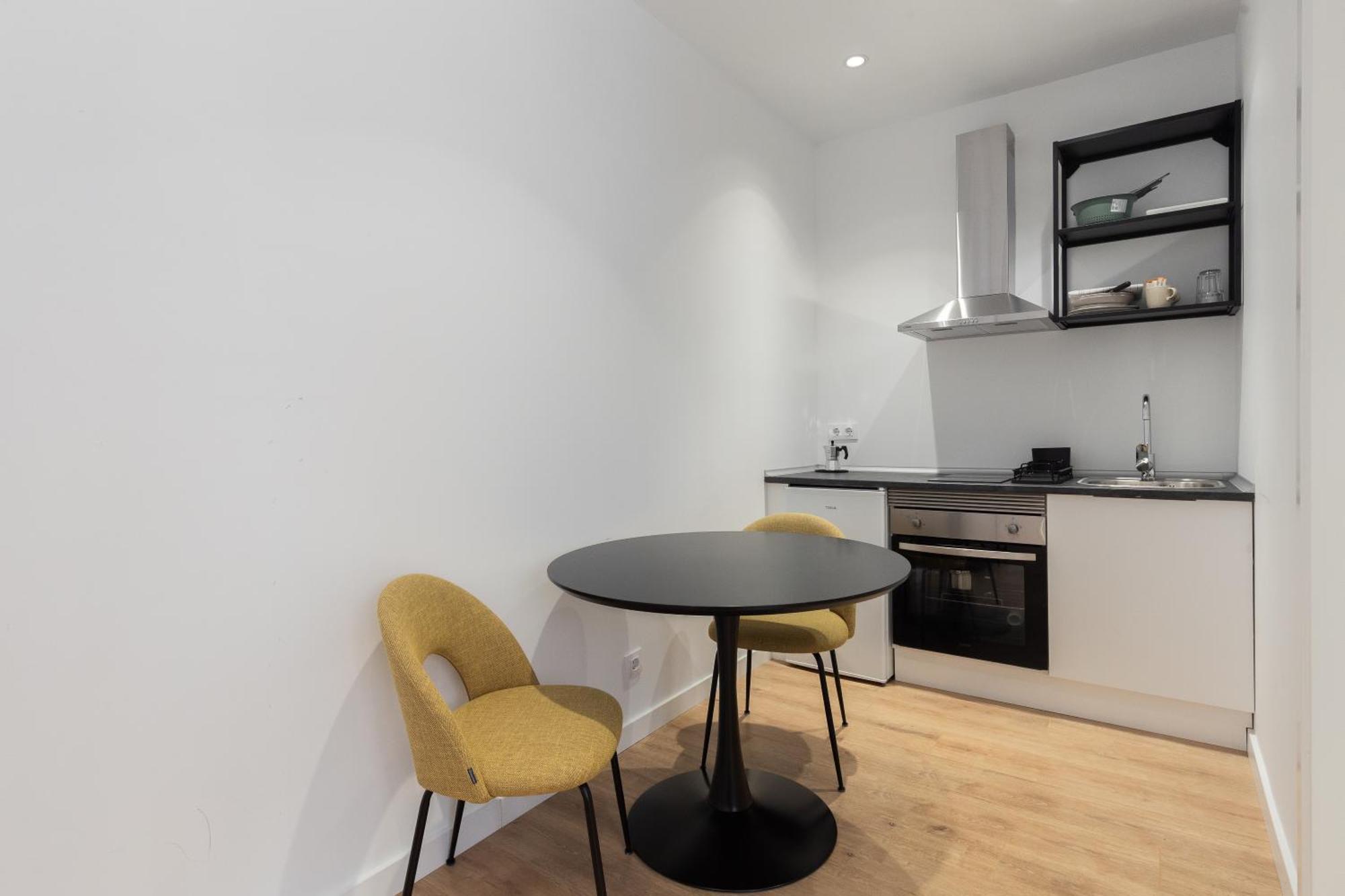 Hotelito Boutique Madrid Puente Vallecas المظهر الخارجي الصورة