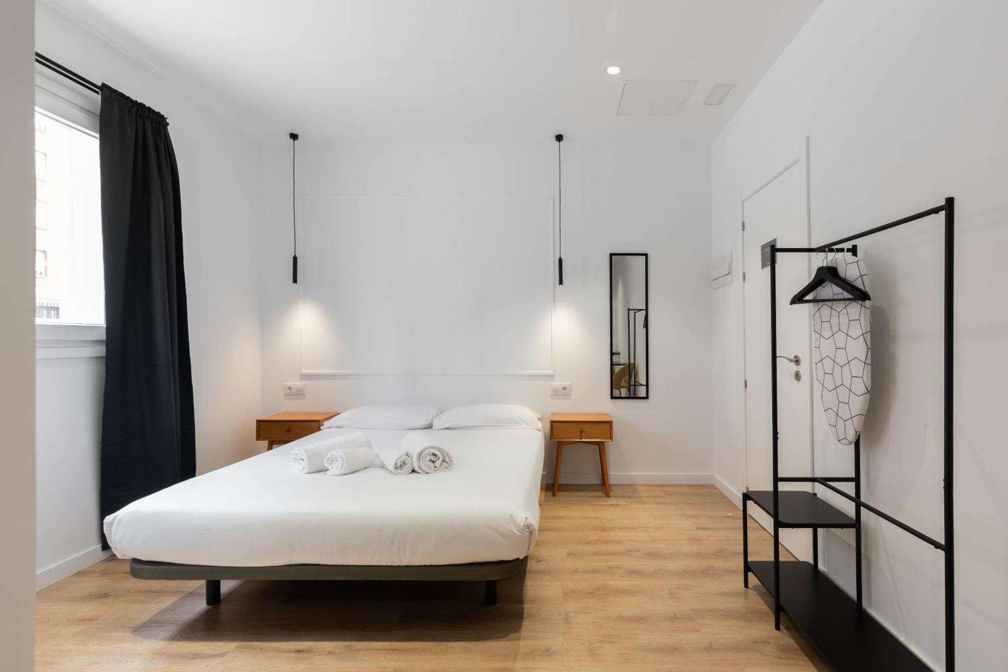 Hotelito Boutique Madrid Puente Vallecas المظهر الخارجي الصورة