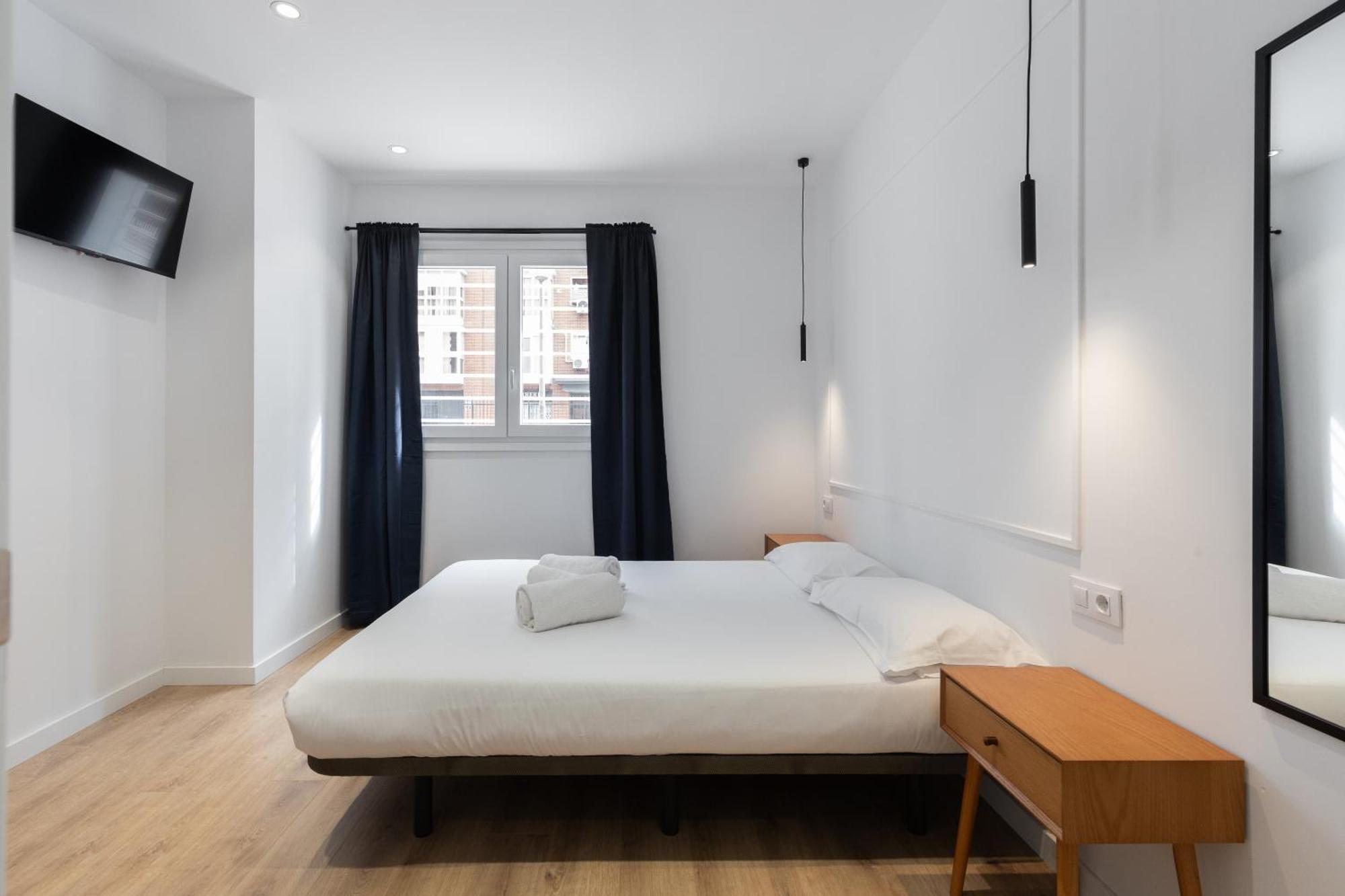 Hotelito Boutique Madrid Puente Vallecas المظهر الخارجي الصورة