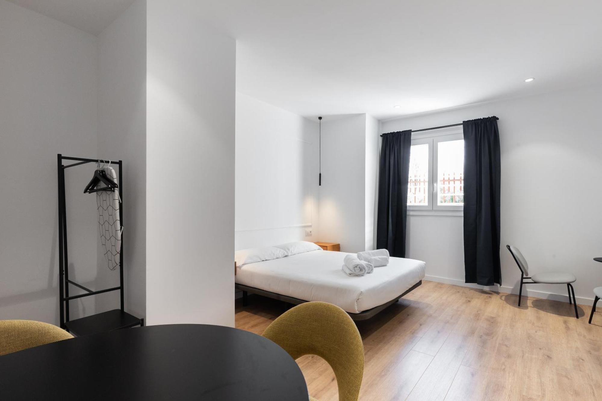 Hotelito Boutique Madrid Puente Vallecas المظهر الخارجي الصورة