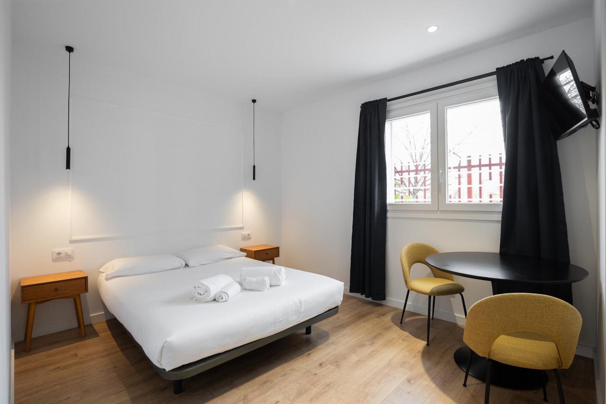 Hotelito Boutique Madrid Puente Vallecas المظهر الخارجي الصورة