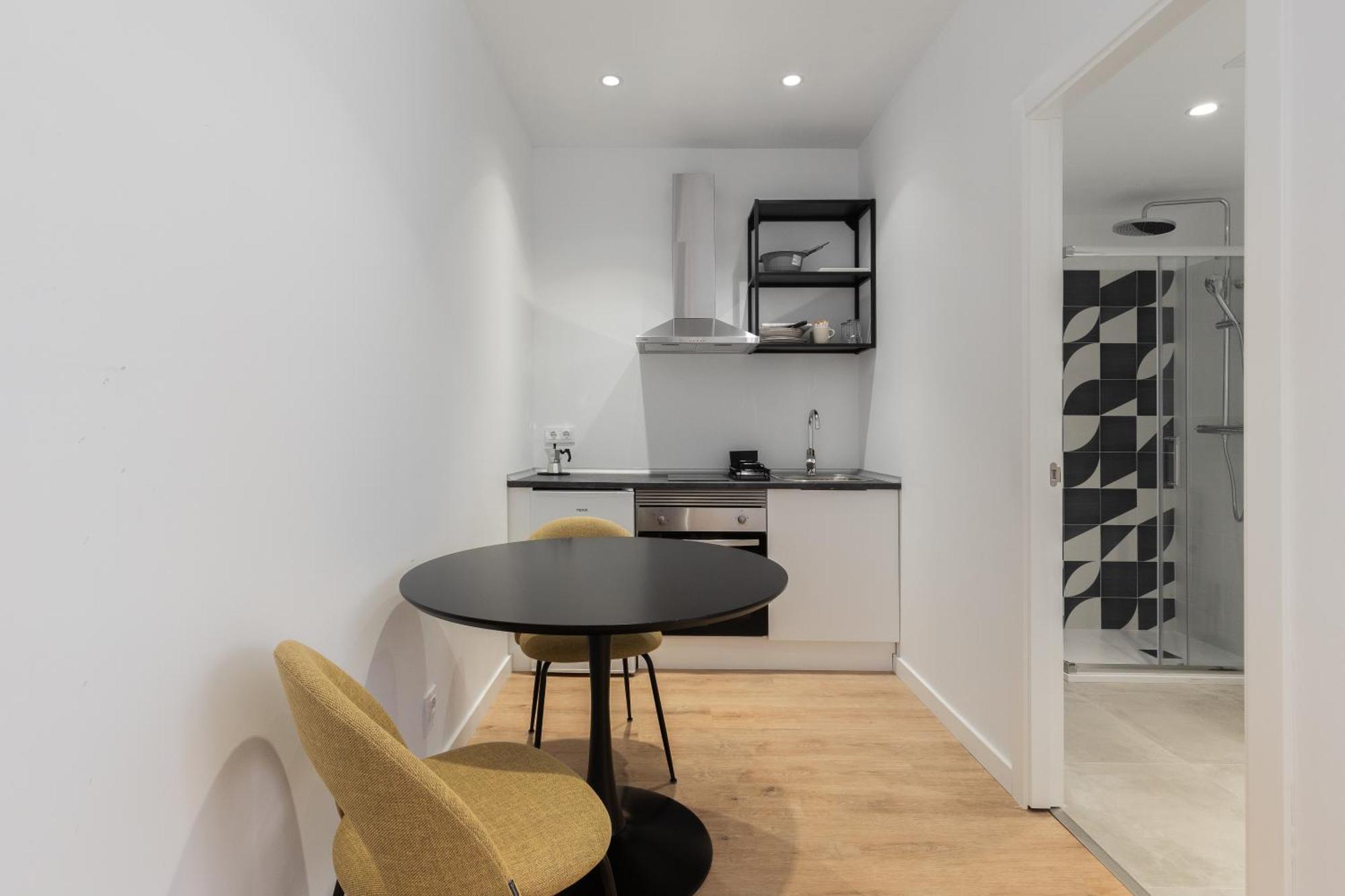 Hotelito Boutique Madrid Puente Vallecas المظهر الخارجي الصورة