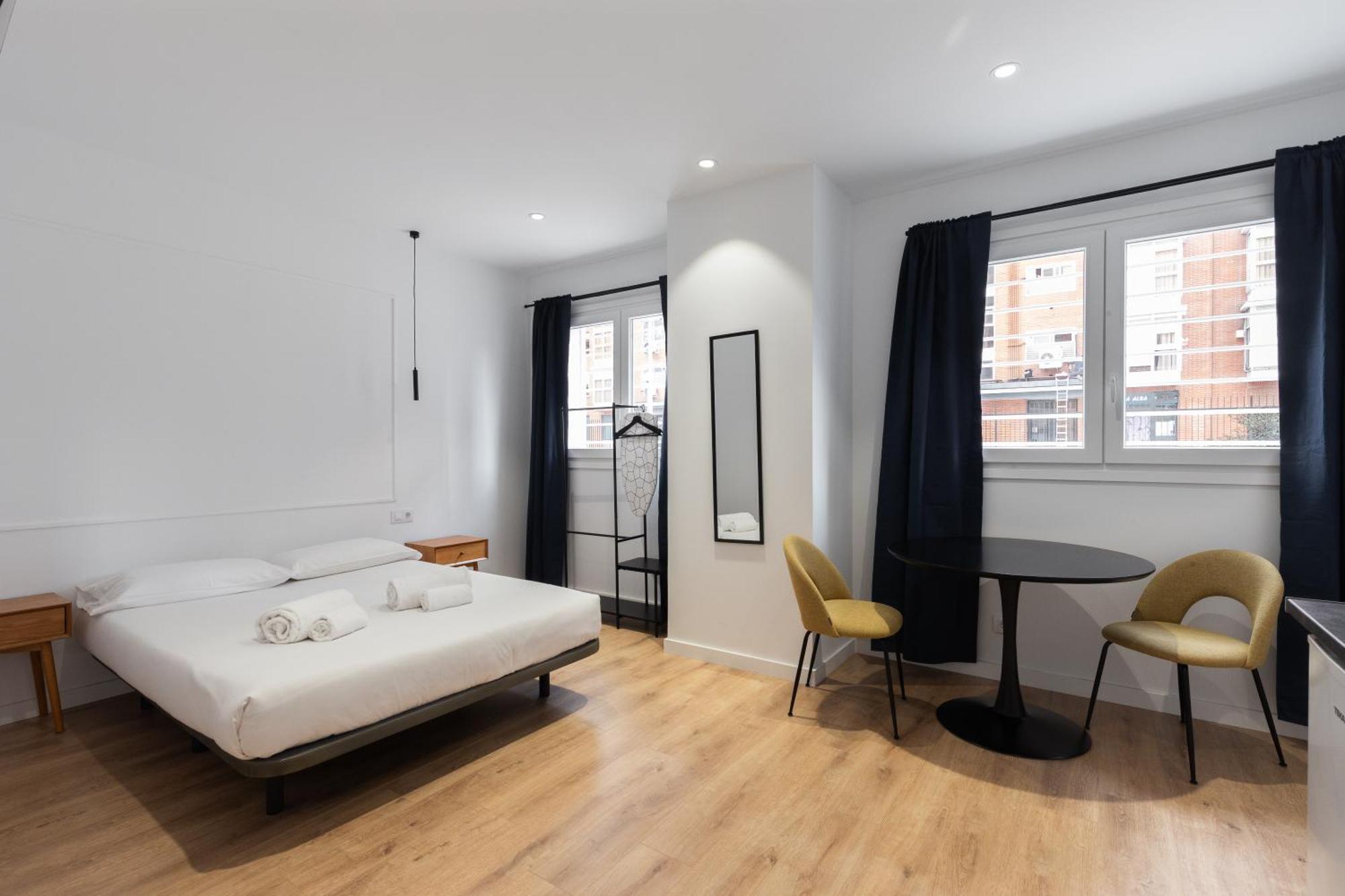 Hotelito Boutique Madrid Puente Vallecas المظهر الخارجي الصورة