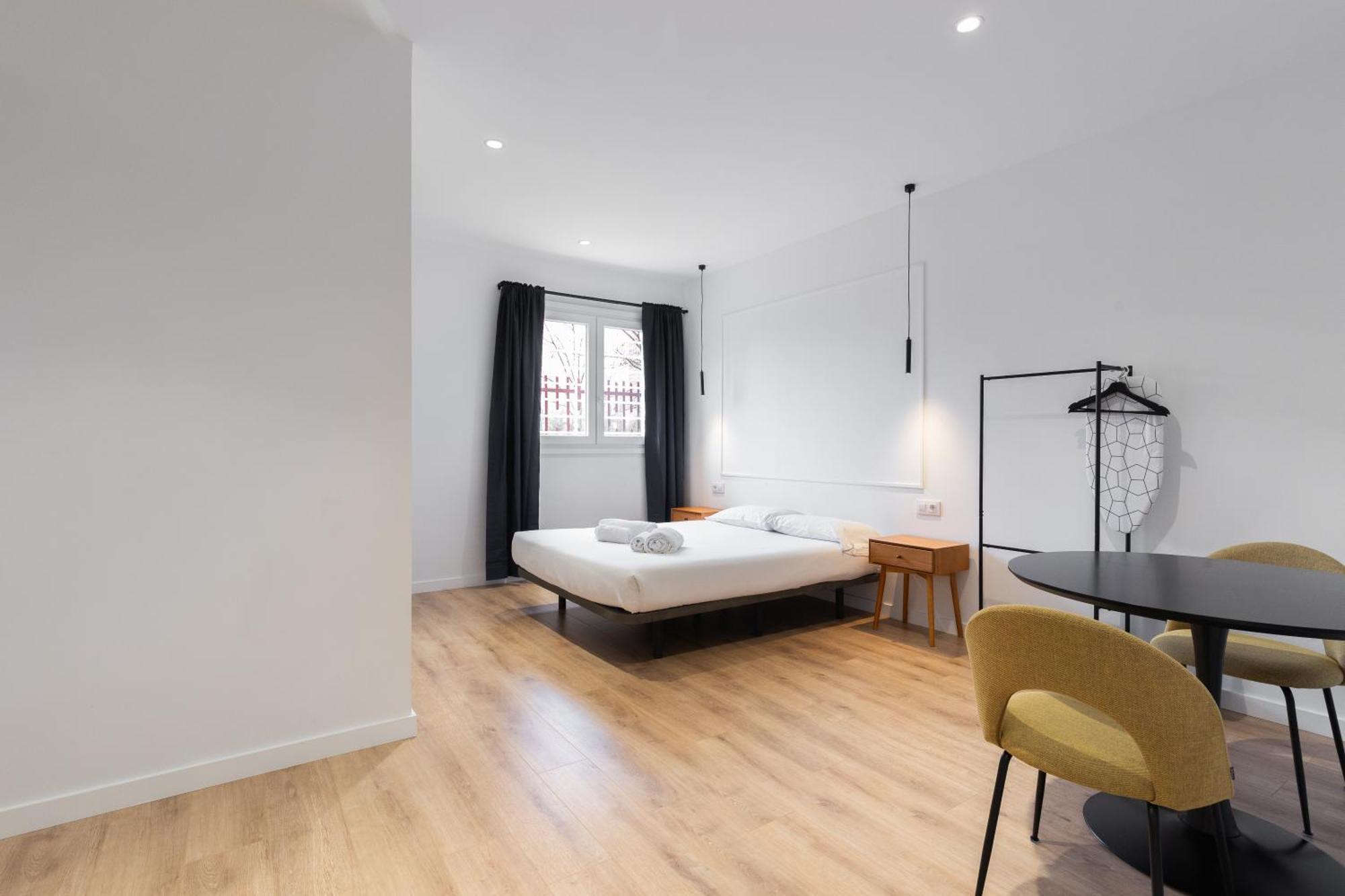 Hotelito Boutique Madrid Puente Vallecas المظهر الخارجي الصورة