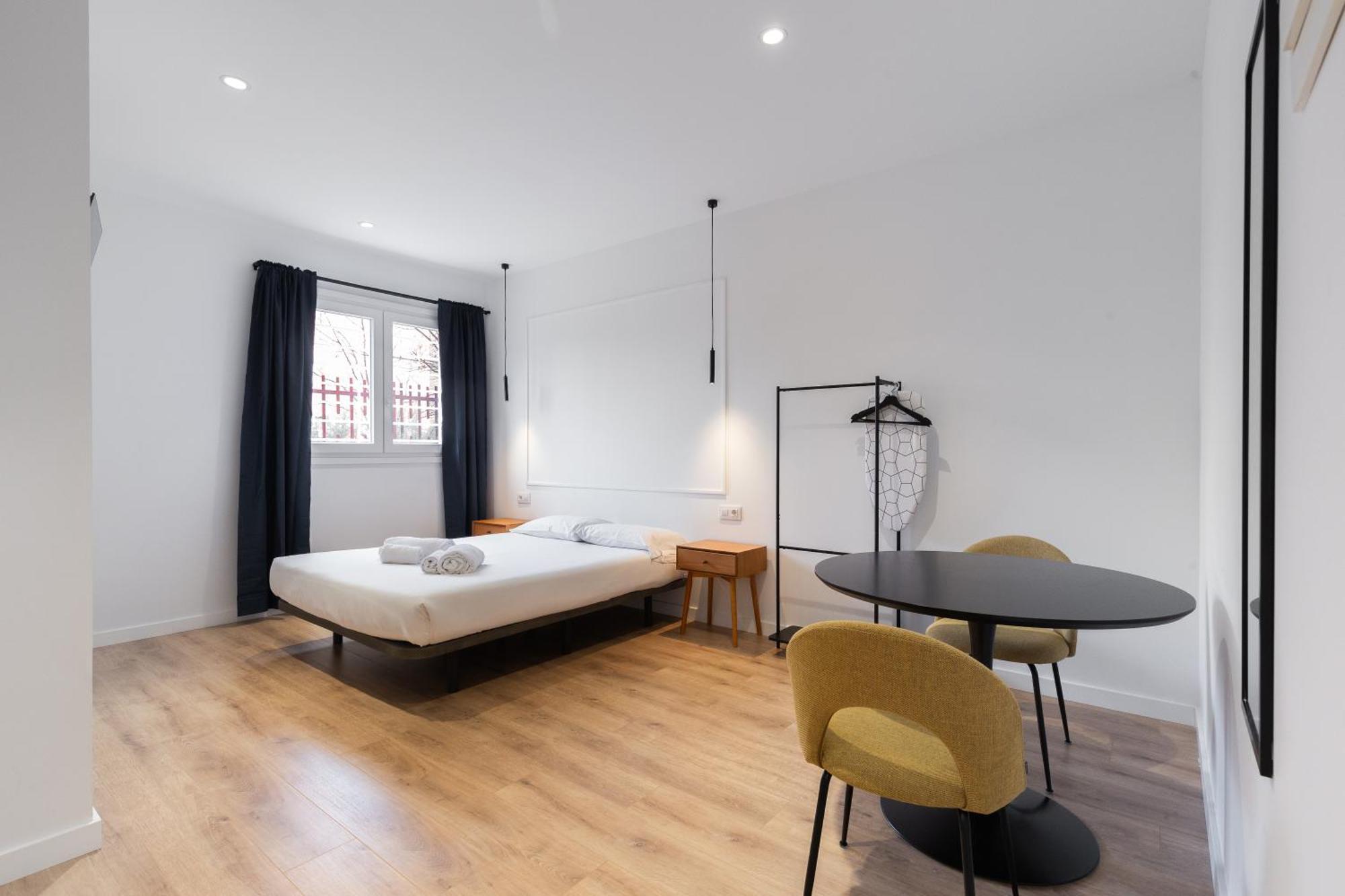 Hotelito Boutique Madrid Puente Vallecas المظهر الخارجي الصورة