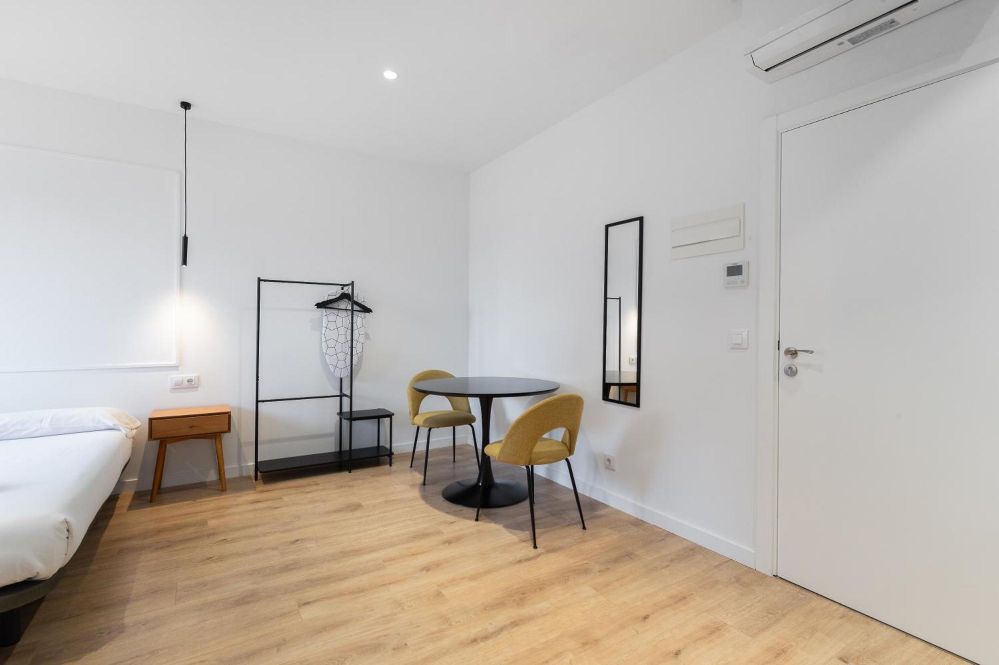 Hotelito Boutique Madrid Puente Vallecas المظهر الخارجي الصورة