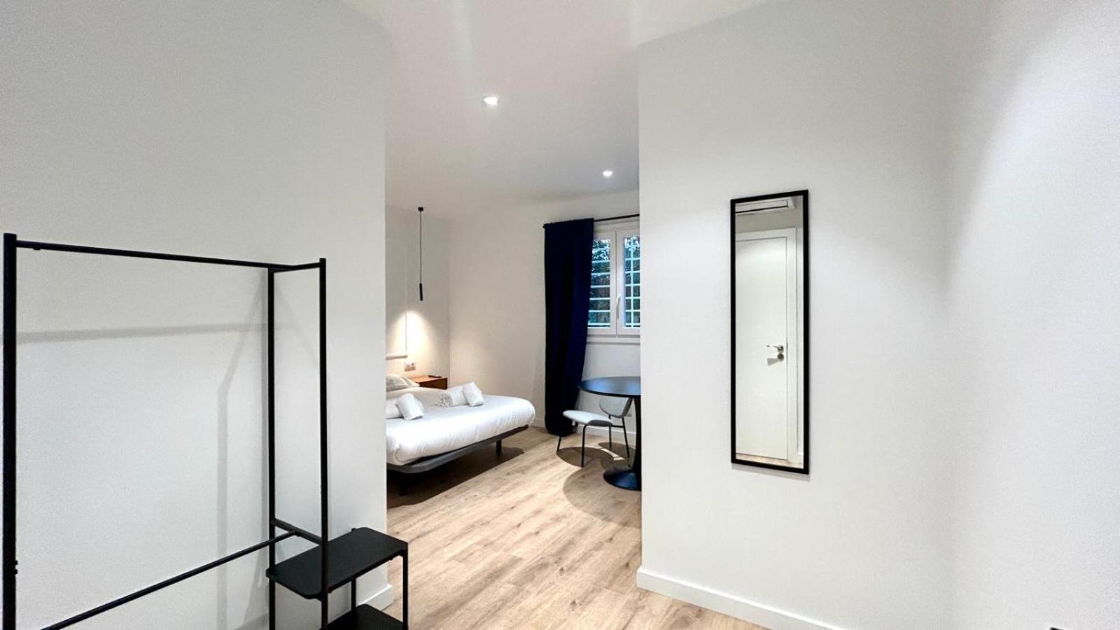 Hotelito Boutique Madrid Puente Vallecas المظهر الخارجي الصورة