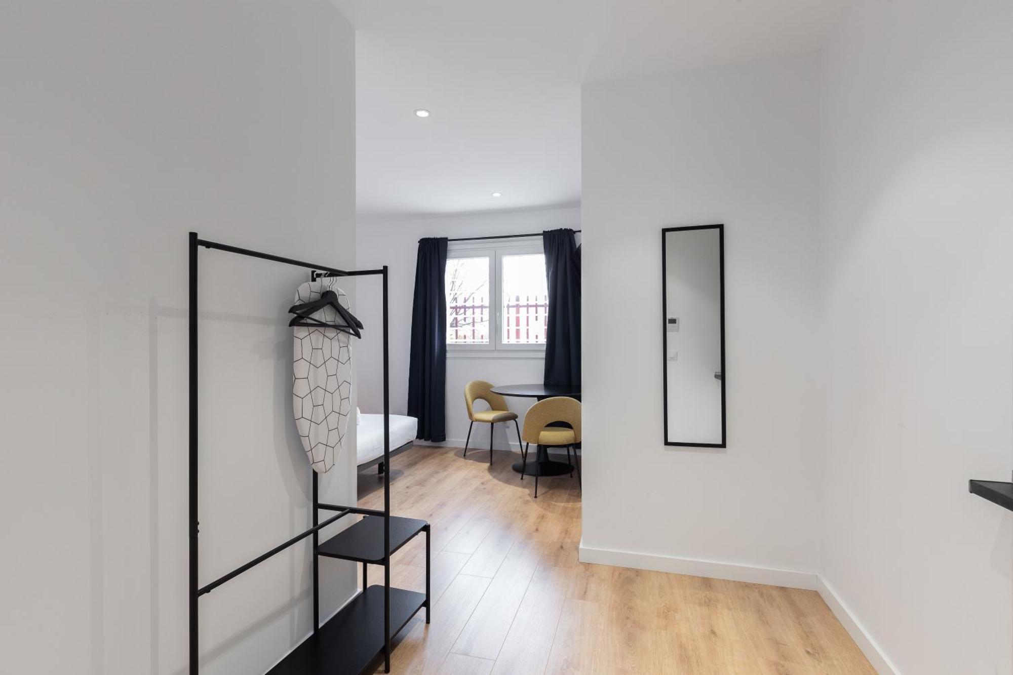 Hotelito Boutique Madrid Puente Vallecas المظهر الخارجي الصورة